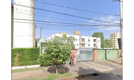 Apartamento em Ribeirão Preto, Vila Amelia, Avenida do Café, 1715, Apto 205, Vila Amelia, Ribeirão Preto/SP, SP. Área: 123.36m2