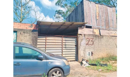 Terreno em Santo André, Recreio Da Borda Do Campo, Rua Perdigão, no 23 - Recreio da Borda do Campo, Santo André - SP, Brasil, SP. Área: nullm2 Terreno em Santo André, Recreio Da Borda Do Campo, Rua Perdigão, no 23 - Recreio da Borda do Campo, Santo André - SP, Brasil, SP. Área: nullm2