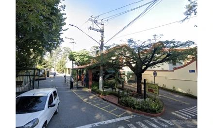 Terreno em São Paulo, Chacara Nossa Sra. Do Bom Conselho, Rua Nossa Senhora do Bom Conselho, 300 - Casa 262 - São Paulo/SP, SP. Área: 126.5m2