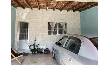 Terreno em Sorocaba, Parque São Bento, Rua Maria Clara Vecina, nºs 95 e 97 - Parque São Bento - Sorocaba/SP, SP. Área: 213.9m2