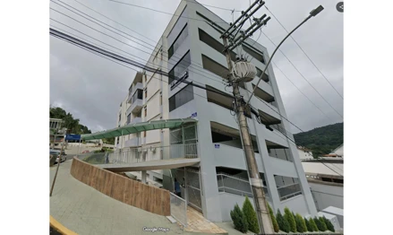 Apartamento em Águas de Lindóia, null, R. Minas Gerais, 423, Águas de Lindóia - SP, Brasil, SP. Área: 117.87m2