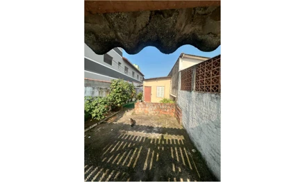 Casa em Praia Grande, Nova Mirim, Rua Osmar Antonioli, nº 947, parte do lote 8, quadra 16, Balneário Emboassú, Praia Grande/SP, SP. Área: 134.75m2 Casa em Praia Grande, Nova Mirim, Rua Osmar Antonioli, nº 947, parte do lote 8, quadra 16, Balneário Emboassú, Praia Grande/SP, SP. Área: 134.75m2