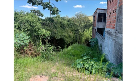 Comercial em Franco da Rocha, Portal Das Alamedas, Alameda dos Pinheiros - Quadra 26 - Lote 19 - Bairro: Portal Das Alamedas - Município: Franco Da Rocha/SP, SP. Área: 180.84m2