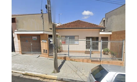 Casa em São José do Rio Pardo, Vila Pereira, Rua Armando Salles de Oliveira, nº 38, Vila Pereira da Silva, São José do Rio Pardo/SP, SP. Área: nullm2 Casa em São José do Rio Pardo, Vila Pereira, Rua Armando Salles de Oliveira, nº 38, Vila Pereira da Silva, São José do Rio Pardo/SP, SP. Área: nullm2