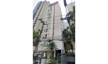 Apartamento em São Paulo, Cerqueira César, Alameda Ministro Rocha Azevedo, 859 Apto.61, Cerqueira César, São Paulo/SP, SP. Área: 189.34m2 Apartamento em São Paulo, Cerqueira César, Alameda Ministro Rocha Azevedo, 859 Apto.61, Cerqueira César, São Paulo/SP, SP. Área: 189.34m2