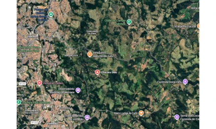 Terreno em Porto Feliz, null, Rua Vitório Angelo Marchi, S/N, SP. Área: 6933.95m2