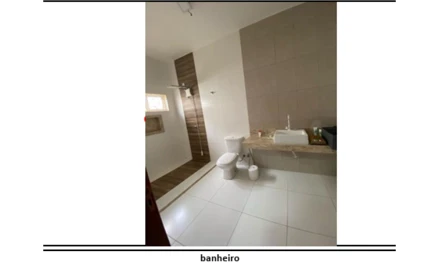 Casa em Várzea Grande, Jardim Glória II, Rua da Fé, Lote 16 da Quadra 22- Nucleo G, MT. Área: nullm2