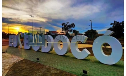 Comercial em Bodocó, null, Rua Vereador Alfredo Lócio, 201 - Vila São Francisco - Bodocó - PE, PE. Área: 450m2