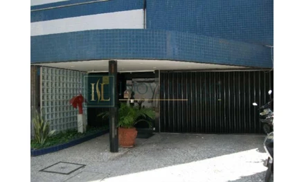 Terreno em Recife, Boa Viagem, Avenida Engenheiro Domingos Ferreira, 890 - Pina - Recife - PE, PE. Área: 67.44m2