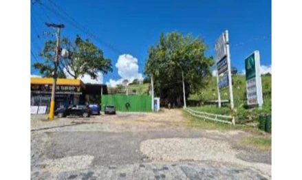 Terreno em Guaratinguetá, Pingo De Ouro, Rua Oito- Lote 5 Quadra B, SP. Área: nullm2