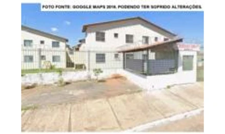 Apartamento em Goiânia, Jardins Do Cerrado 7, Rua JC-302, Residencial Jardins do Cerrado 7, GO. Área: nullm2