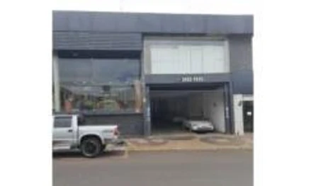 Outros em Fernandópolis, Bairro Coester, Avenida Expedicionários Brasileiros, n 810, SP. Área: 1619.64m2