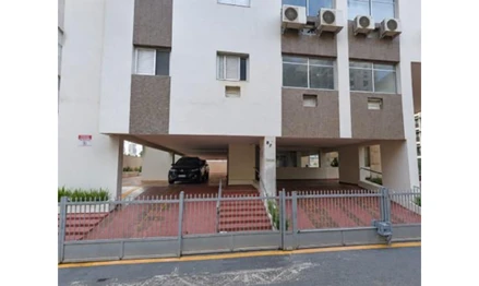 Apartamento em Guarujá, Centro, Rua Antonio de Souza nº 87, Guarujá/SP, SP. Área: 148.04m2