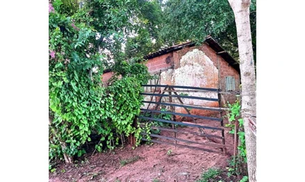 Casa em Barretos, Ortega, Avenida 5 n 1054, SP. Área: 2013.51m2