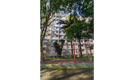 Apartamento em Porto Alegre, Nonoai, Alameda 4, 90, RS. Área: nullm2