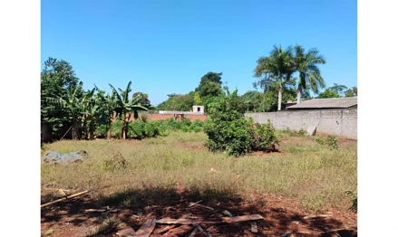 Casa em Foz do Iguaçu, Mata Verde, Alameda Guadalupe n 100, PR. Área: 785.18m2