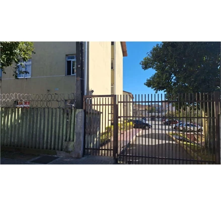 Apartamento em Curitiba, Cidade Industrial De Curitiba, Rua Raul Pompéia, n 2.440, PR. Área: 4435.57m2