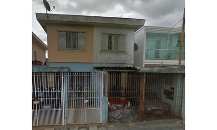 Casa em São Paulo, Sítio Do Morro, Rua Brigadeiro Xavier de Brito, Sítio do Morro, SP. Área: nullm2