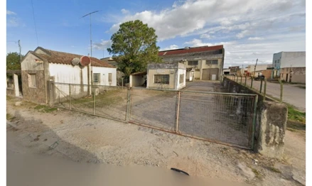 Área industrial em Arroio Grande, null, R. Dr. Dionísio de Magalhães, 1197, RS. Área: 10124.33m2