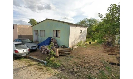 Casa em Arroio Grande, null, Rua Severo Feijó, 662, RS. Área: 385.67m2