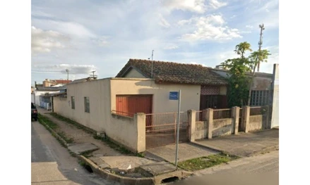 Outros em Arroio Grande, null, Rua Máximo Pereira, 1141, RS. Área: 30.88m2