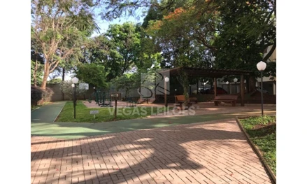 Apartamento em Ribeirão Preto, Jardim Palma Travassos, Rua Arnaldo Victaliano, 881, SP. Área: 84.48m2