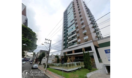Apartamento em Criciúma, Centro, Rua Coronel Marcos Rovaris e Rua Princesa Isabel, n 230, SC. Área: nullm2