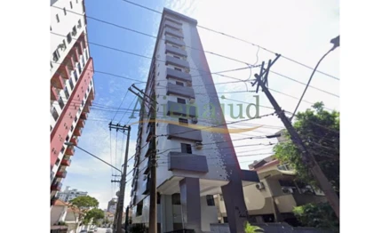 Apartamento em Santos, Aparecida, Avenida Coronel Joaquim Montenegro, 371 - Aparecida - Santos - SP, SP. Área: 396.49m2