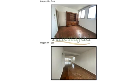 Apartamento em São Paulo, Higienópolis, Rua Maranhão, 853 - Higienópolis - São Paulo - SP, SP. Área: 272.2m2