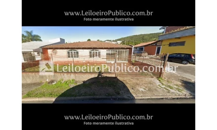Outros em Porto União, null, Rua Nilo Peçanha, n, SC. Área: 131.64m2