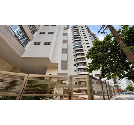 Apartamento em Guarujá, Sítio Paecara (Vicente De Carvalho), Estrada do Guaiuba, 225, Guarujá/SP, SP. Área: 106.3m2