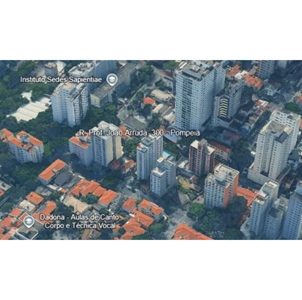 Apartamento em Caldas Novas, null, rua Professor João Arruda, n 304, GO. Área: 170.85m2