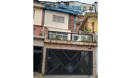 Casa em São Paulo, Jardim Botucatu, Rua Mateo Hernandez, 277 - Jardim Botucatu, São Paulo - SP, Brasil, SP. Área: nullm2 Casa em São Paulo, Jardim Botucatu, Rua Mateo Hernandez, 277 - Jardim Botucatu, São Paulo - SP, Brasil, SP. Área: nullm2