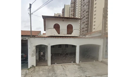 Casa em São Bernardo do Campo, Vila Caminho Do Mar, Rua Gustavo Sílvio Togneri, no 23 - Rudge Ramos, São Bernardo do Campo - SP, Brasil, SP. Área: 124.18m2