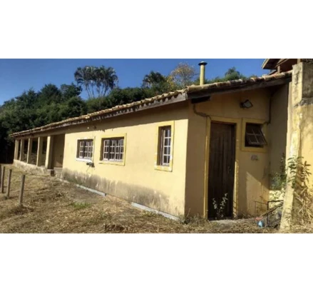 Terreno em Bom Jesus dos Perdões, null, Rua Professor Licínio Carpinelli, 2240 - Jardim Terceiro Centenario, Atibaia - SP, Brasil, SP. Área: 2836m2