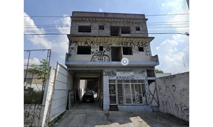 Terreno em São Paulo, Itaquera, Rua Damásio Pinto, 1720 - Parada XV de Novembro, São Paulo - SP, Brasil, SP. Área: 500m2