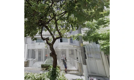 Garagem em São Paulo, Jardim America, Rua Cristiano Viana, 753 - Pinheiros, São Paulo - SP, Brasil, SP. Área: 30.04m2 Garagem em São Paulo, Jardim America, Rua Cristiano Viana, 753 - Pinheiros, São Paulo - SP, Brasil, SP. Área: 30.04m2