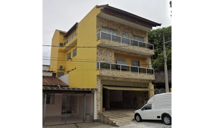 Casa em São Paulo, Cidade Antônio Estêvão De Carvalho, Rua Jomirim, 117 - Cidade Antônio Estêvão de Carvalho, São Paulo - SP, Brasil, SP. Área: 151.5m2
