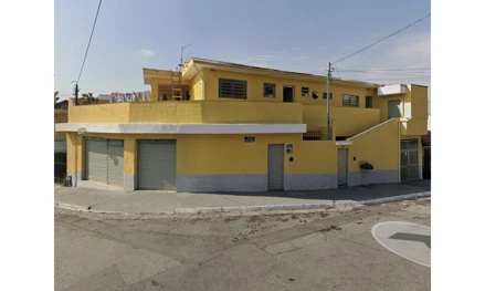 Casa em Guarulhos, Jardim Paulista, Rua Visconde de Cairú, 412 - Jardim Paulista, Guarulhos - SP, Brasil, SP. Área: nullm2 Casa em Guarulhos, Jardim Paulista, Rua Visconde de Cairú, 412 - Jardim Paulista, Guarulhos - SP, Brasil, SP. Área: nullm2