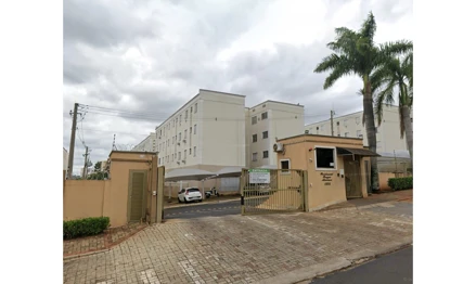 Apartamento em Araraquara, Parque Laranjeiras, Avenida Paulino Rodella, 1234 - Parque Laranjeiras, Araraquara - SP, Brasil, SP. Área: 91.63m2