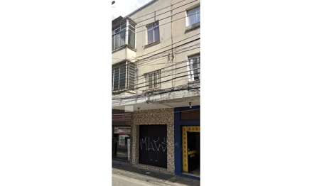 Comercial em São Paulo, Tatuapé, Avenida Celso Garcia, nº 5392, Tatuapé, São Paulo/SP, SP. Área: 3.92m2