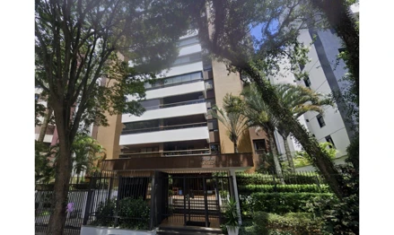 Garagem em São Paulo, Pinheiros, Rua Acopiara, 59 - Vaga 18, Tipo M, na Garagem 2 Localizada no 2º Subsolo - Alto Da Lapa - São Paulo/SP, SP. Área: 15.33m2