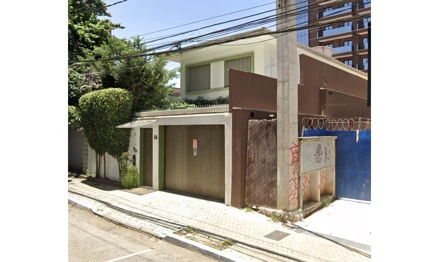 Comercial em São Paulo, Água Branca, Rua Barão de Tefé, 84 - Água Branca, São Paulo - SP, Brasil, SP. Área: 275m2 Comercial em São Paulo, Água Branca, Rua Barão de Tefé, 84 - Água Branca, São Paulo - SP, Brasil, SP. Área: 275m2