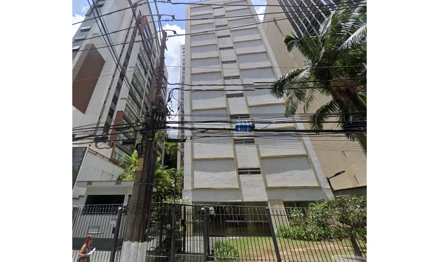 Garagem em São Paulo, Jardim Paulista, Rua José Maria Lisboa, 312 - Jardim Paulista, São Paulo - SP, Brasil, SP. Área: nullm2 Garagem em São Paulo, Jardim Paulista, Rua José Maria Lisboa, 312 - Jardim Paulista, São Paulo - SP, Brasil, SP. Área: nullm2