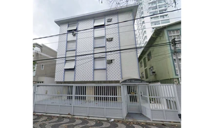 Apartamento em Santos, Embaré, Rua Galeão Coutinho, 371 - Embaré, Santos - SP, Brasil, SP. Área: 141.12m2 Apartamento em Santos, Embaré, Rua Galeão Coutinho, 371 - Embaré, Santos - SP, Brasil, SP. Área: 141.12m2