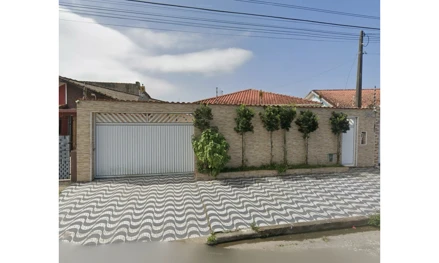 Casa em Praia Grande, Solemar, Rua Assis Valente, 200 - Solemar, Praia Grande - SP, Brasil, SP. Área: 309m2 Casa em Praia Grande, Solemar, Rua Assis Valente, 200 - Solemar, Praia Grande - SP, Brasil, SP. Área: 309m2