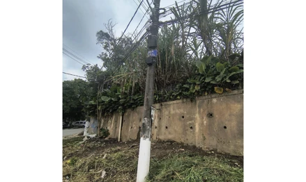 Outros em Cotia, Centro, Avenida Brasil, 123, Cotia/SP, SP. Área: 20m2