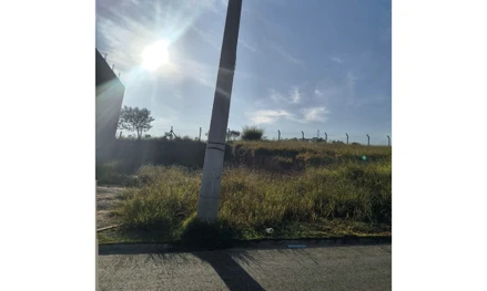 Área rural em Cotia, Chácara Roselândia, Estrada Ribeirão, 1800 - Chácara Roselândia, Cotia - SP, Brasil, SP. Área: 125m2