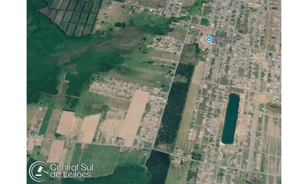 Terreno em Araranguá, null, Rua Derotides Batista Dos Santos, SC. Área: 300m2