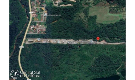 Outros em Treviso, null, Rua Projetada A, N, SC. Área: 350m2